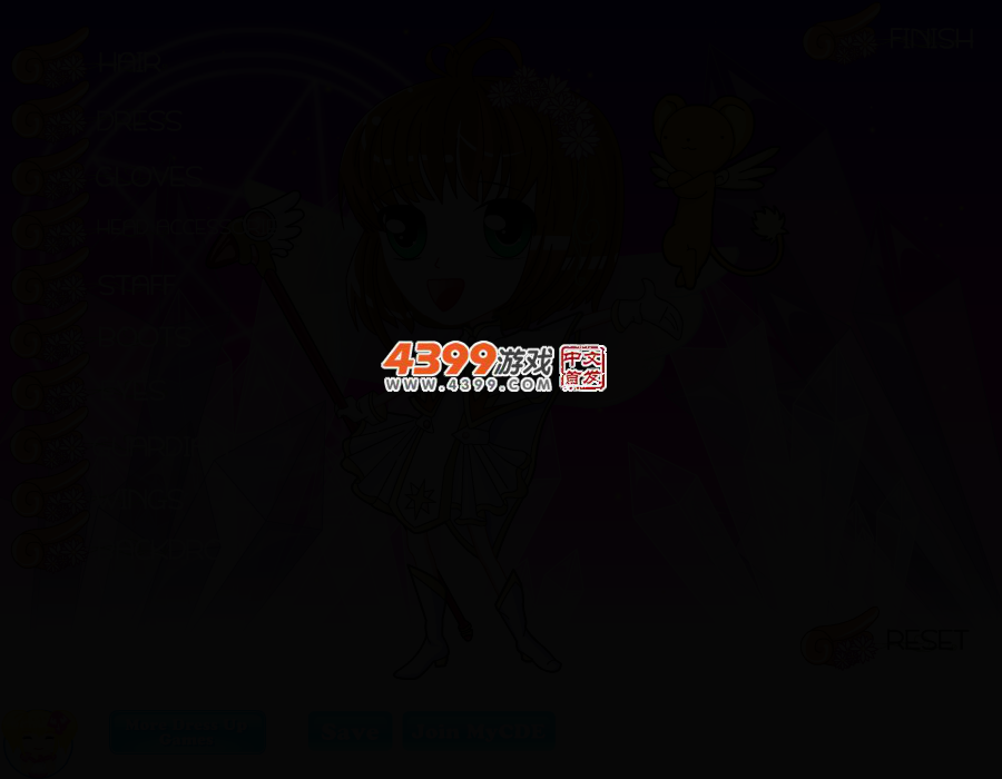 百变萌小孩 截图 2/4