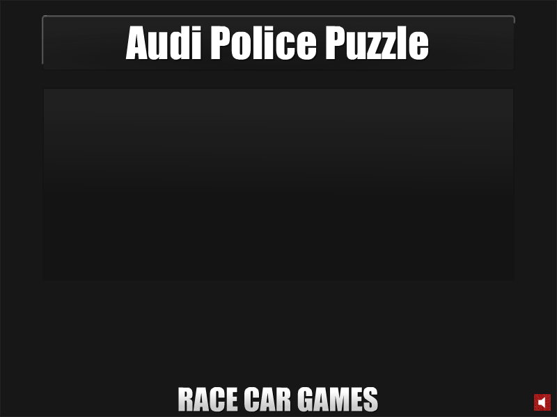奥迪警车拼图 截图 5/8