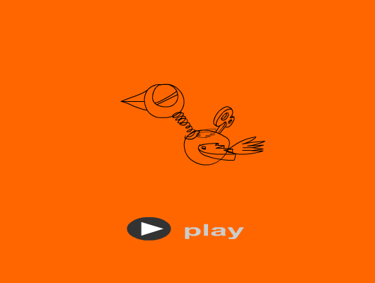 BIRDMAN（瓢虫） 截图 2/8