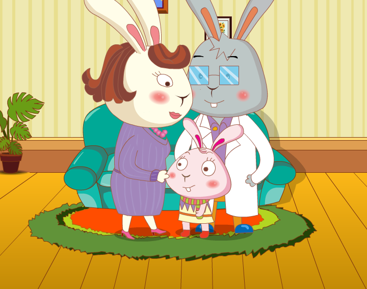 小学英语（小唐） 截图 1/8