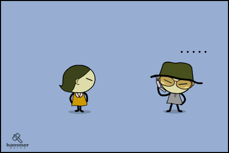 韩国Mr.BoomBa 系列(4) 截图 2/8