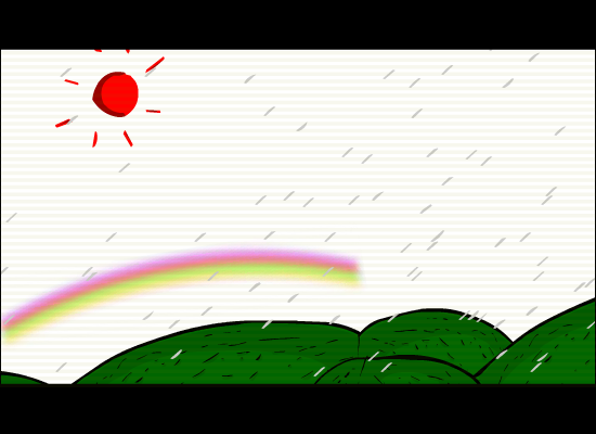 阳光总在风雨后（奇奇作品） 截图 4/8