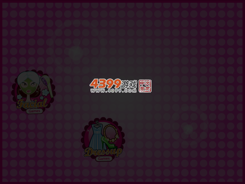 狼女的血色装扮 截图 3/8