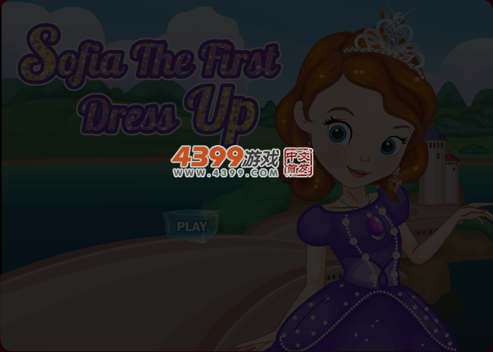 漂亮小女孩 截图 5/6