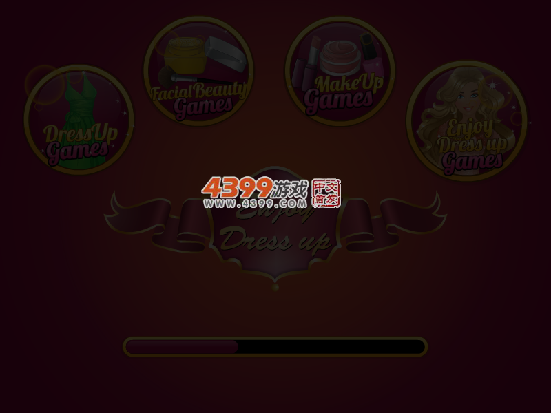 可爱仙女美容中文版 截图 5/6
