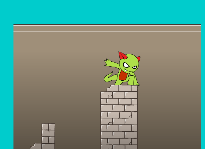 Q版泡泡堂6 截图 3/8