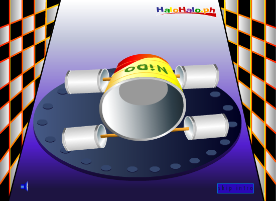 仿3D真实赛车 截图 4/8