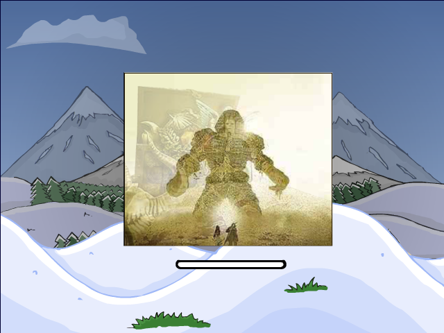 激情滑雪场 截图 3/8