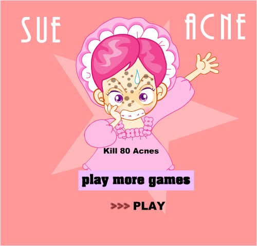 阿Sue挤痘痘 截图 7/8
