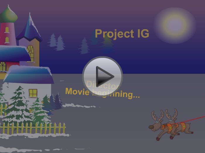 Project IG概念设计（SkyDesign） 截图 2/8