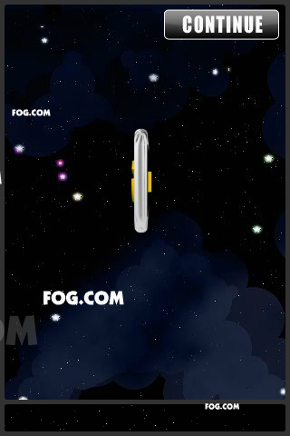 银河打砖块 截图 1/8