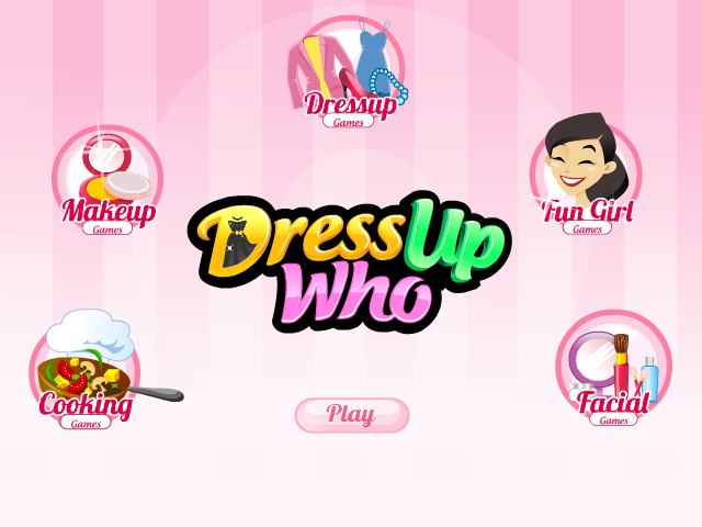 潮流的鬼精灵 截图 7/8