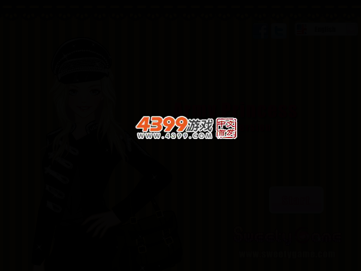 军装公主 截图 2/7