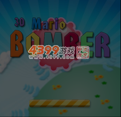 3D马里奥炸弹人 截图 6/7