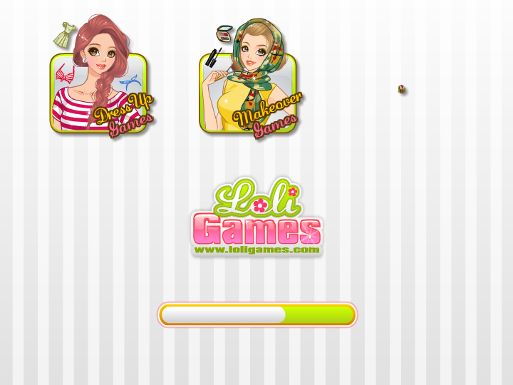 艾莎的精灵装扮 截图 6/7