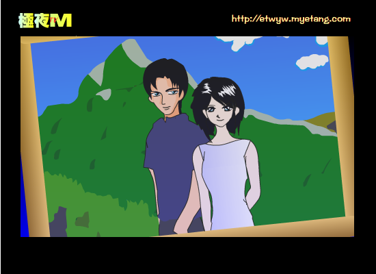 当时的月亮[王菲]（极夜） 截图 7/7