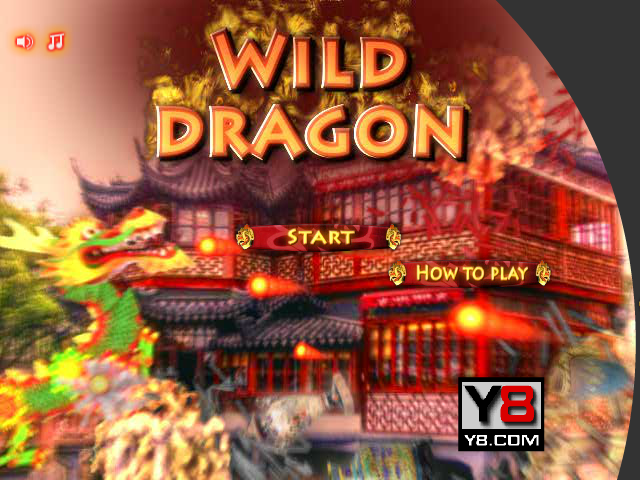 猛龙寻宝 截图 7/8
