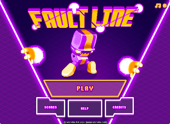 断层连接（nitrome） 截图 8/8