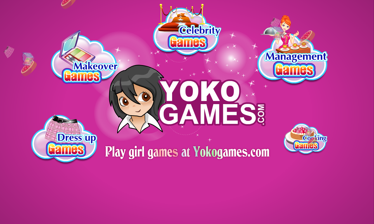 金发公主美发2 截图 4/8