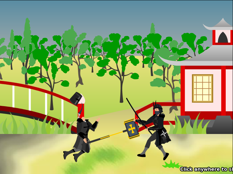 古代英雄创世纪2 截图 8/8
