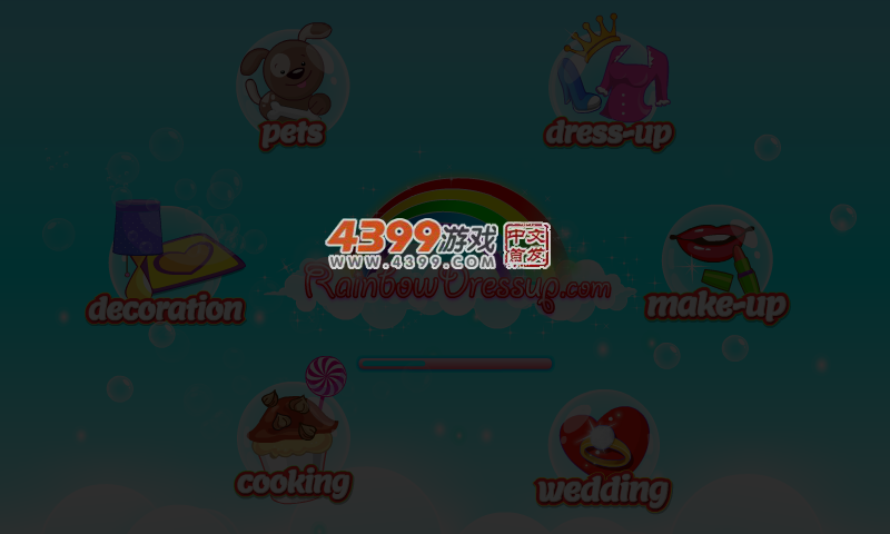 安吉拉的烹饪课 截图 4/6