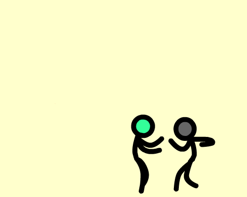 格斗（QiuYuEn） 截图 1/8