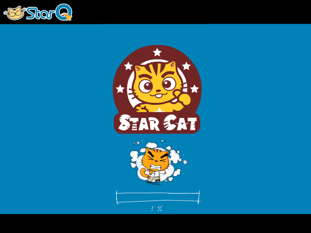可可猫之记忆风暴 截图 3/8