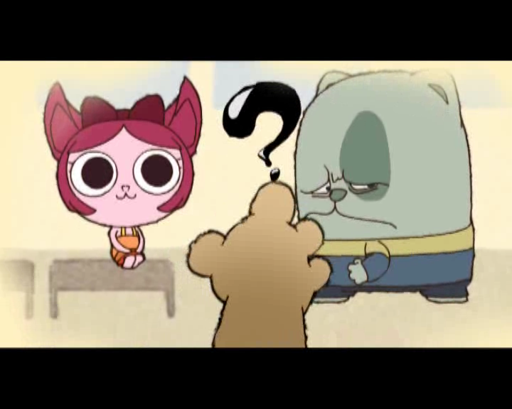 猫天猫地（狼烟动画） 截图 5/8