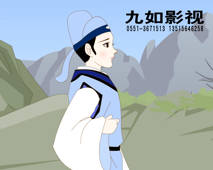 女驸马(片花)（lg521818） 截图 5/8