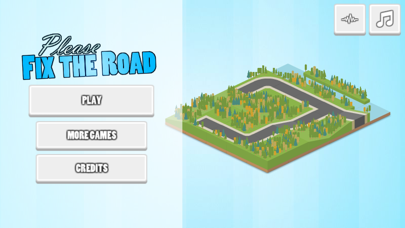 公路通行建设 截图 5/8