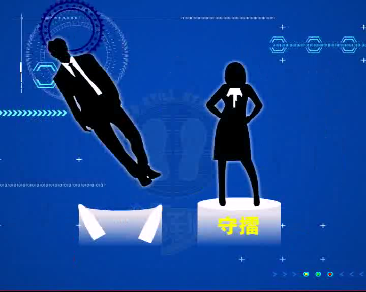 一站到底规则介绍（十度动漫） 截图 8/8