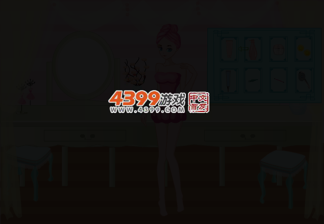 漂亮新娘化妆 截图 2/4