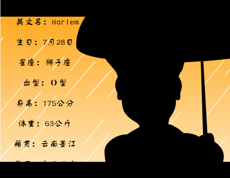 哈林《命中注定》（者者） 截图 4/5