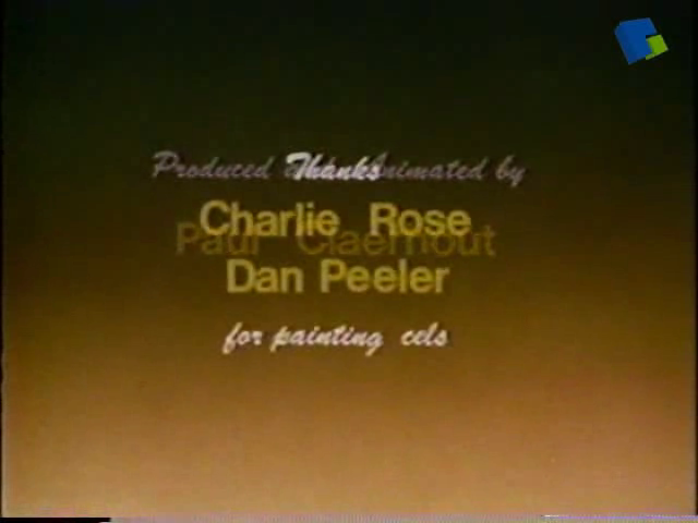 Scaredy.Cat!(胆小猫)[Paul.Claerhout][1988]（Paul） 截图 1/8