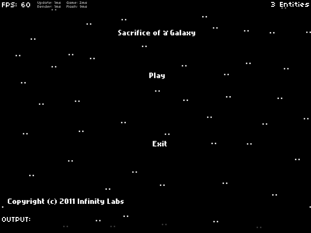 毁灭星系 截图 6/8