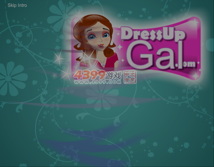 女星妆扮 截图 5/8
