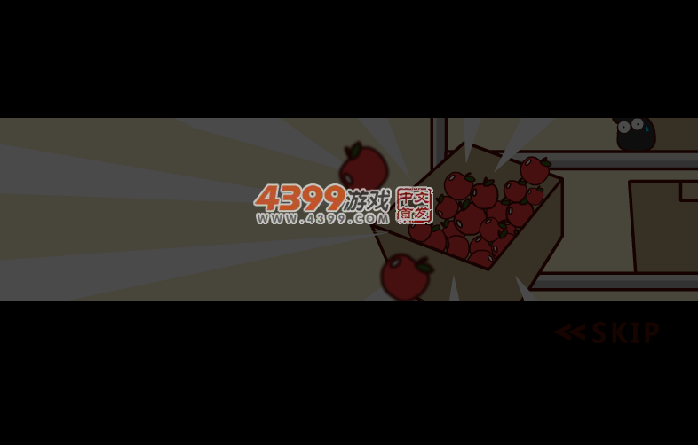 梦幻接水果 截图 1/8