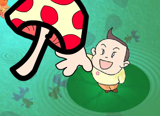 ＜老鼠爱大米＞童真版（子威） 截图 6/8
