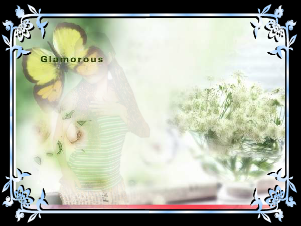 丁香花（紫色恋人） 截图 6/8