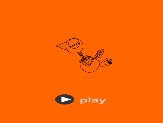 BIRDMAN（瓢虫） 截图 3/8