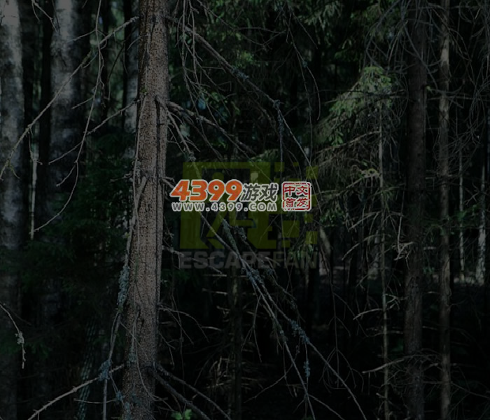 小兔子逃出森林 截图 5/6