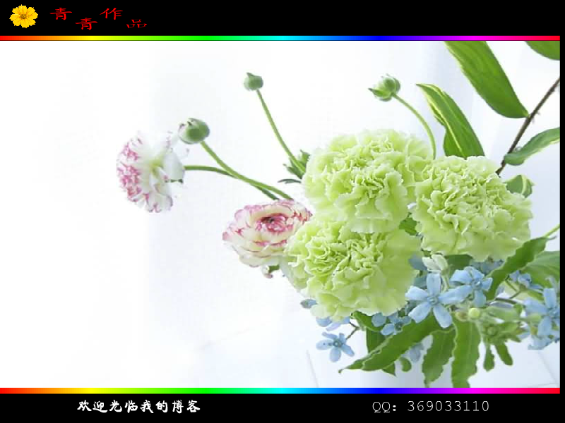 致渐行渐远的青春（恩施青青） 截图 2/8
