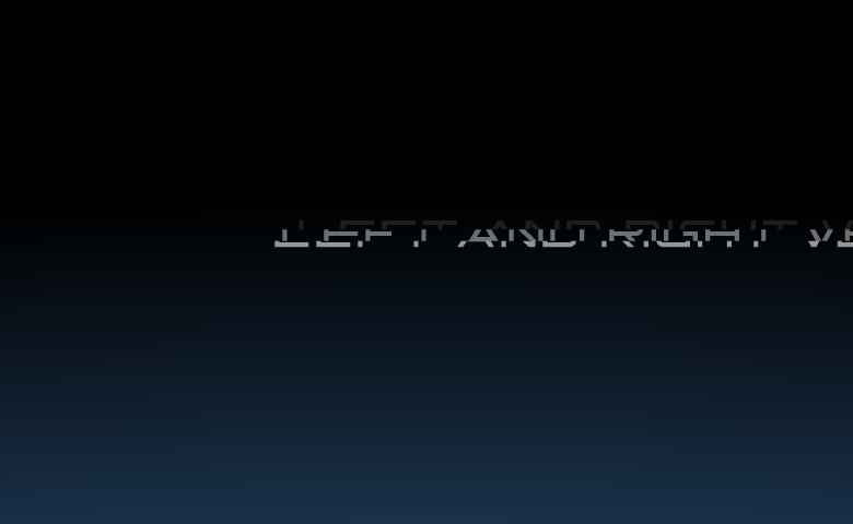 Left and Right（灿灿） 截图 5/8