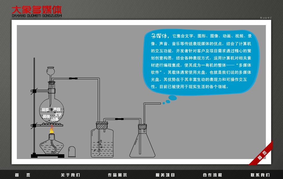 大象多媒体（xiangliping36） 截图 2/2