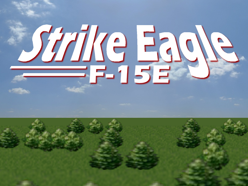 Strike Eagle 截图 7/8