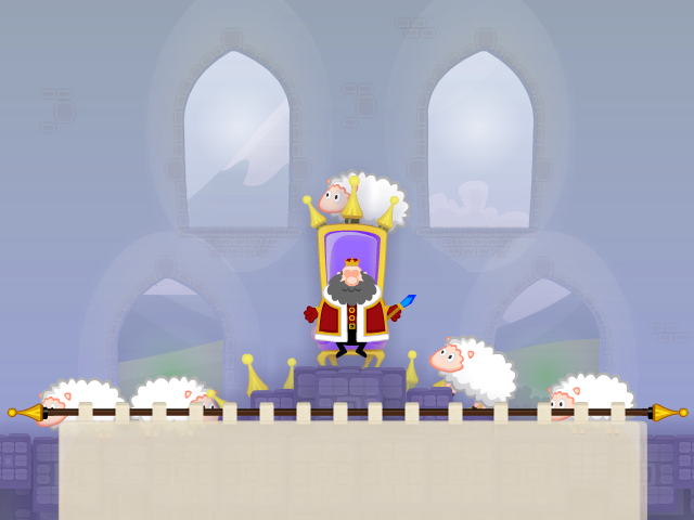 Feed the Mooks 截图 7/8