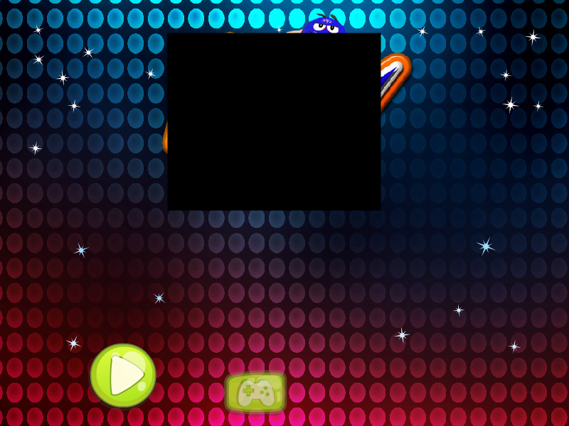 愤怒的小鸟冲刺赛 截图 3/8