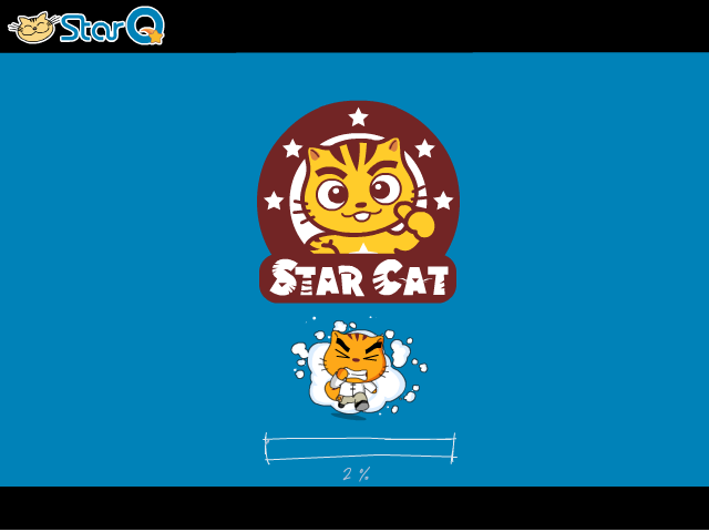 可可猫之通天塔 截图 2/6