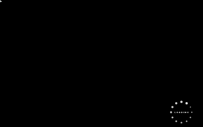 暗夜探险3 截图 1/3