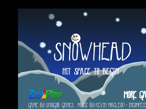 小雪球大冒险 截图 1/8